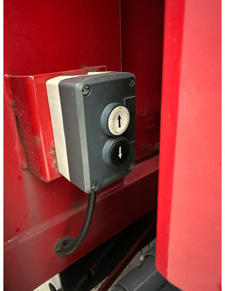 Volvo FL 220 - Tent veoauto: pilt 5 Volvo FL 220 - Tent veoauto: pilt 5