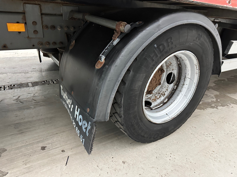 Volvo FL 220 - Kasti veoauto: pilt 4 Volvo FL 220 - Kasti veoauto: pilt 4