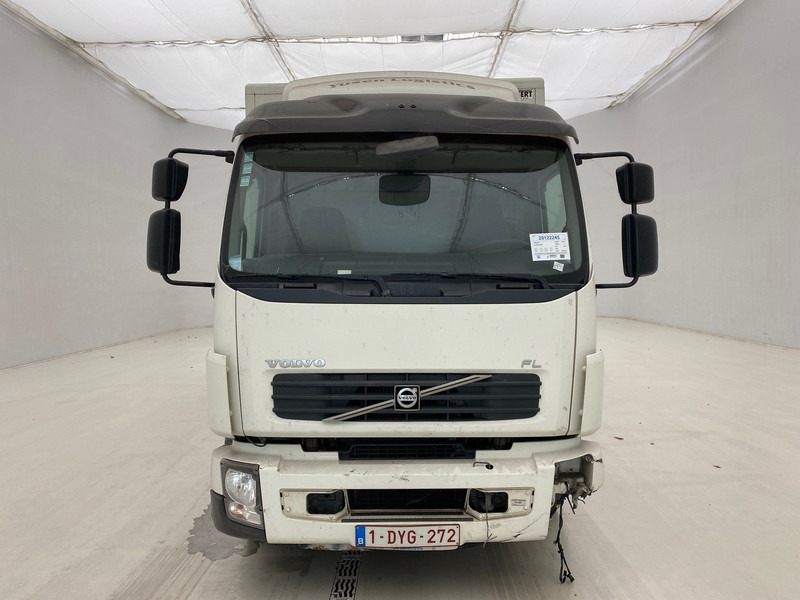Volvo FL 240* - Kasti veoauto: pilt 2 Volvo FL 240* - Kasti veoauto: pilt 2