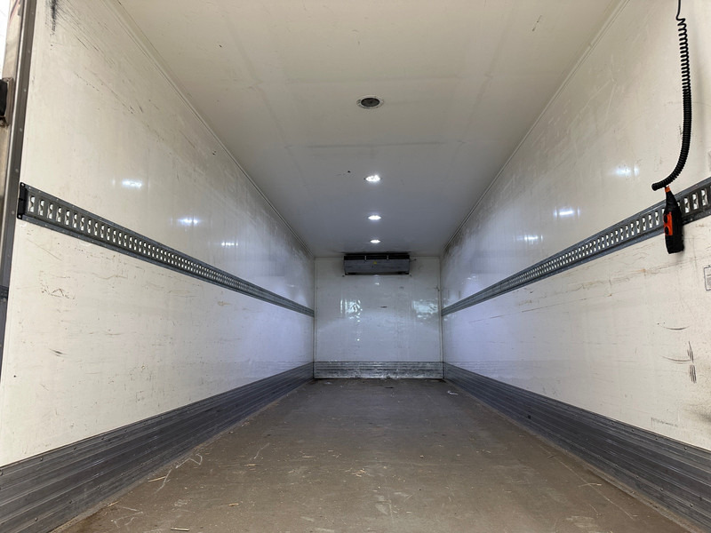 Volvo FL 250 - Külmutiga veoauto: pilt 5 Volvo FL 250 - Külmutiga veoauto: pilt 5