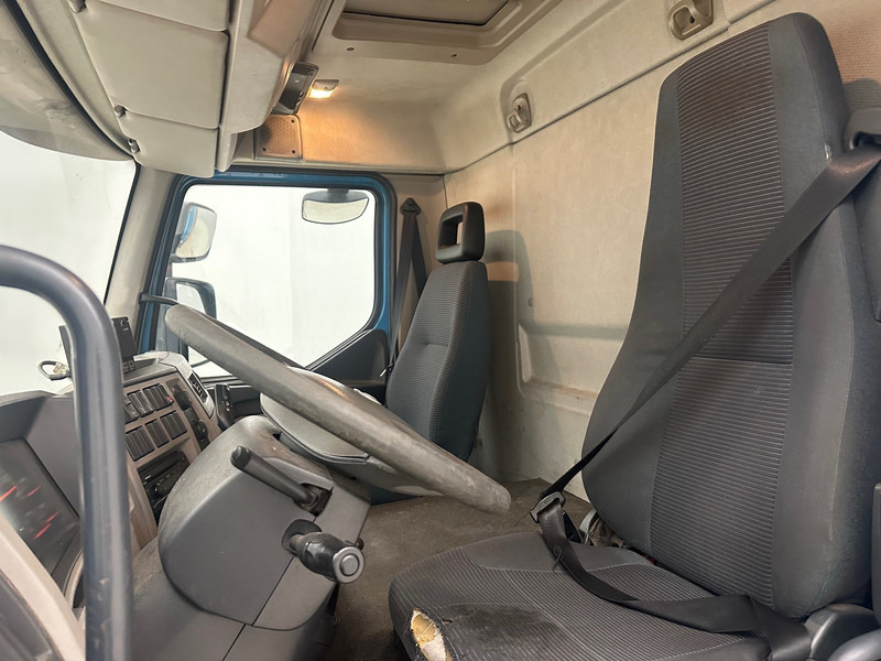 Külmutiga veoauto Volvo FL 260 - 4x2: pilt 9 Külmutiga veoauto Volvo FL 260 - 4x2: pilt 9