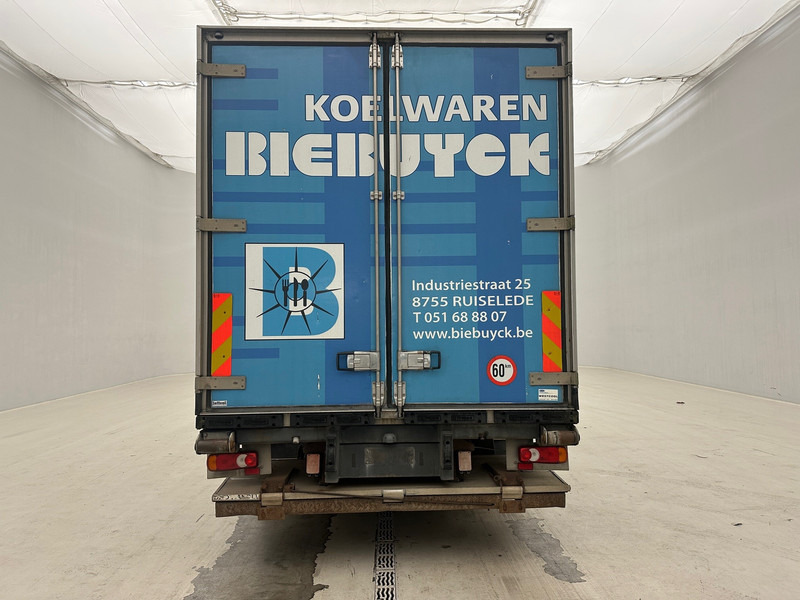 Külmutiga veoauto Volvo FL 260 - 4x2: pilt 6 Külmutiga veoauto Volvo FL 260 - 4x2: pilt 6