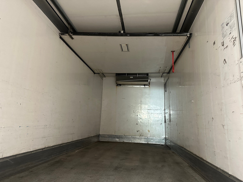 Volvo FL 260 - 4x2 - Külmutiga veoauto: pilt 5 Volvo FL 260 - 4x2 - Külmutiga veoauto: pilt 5