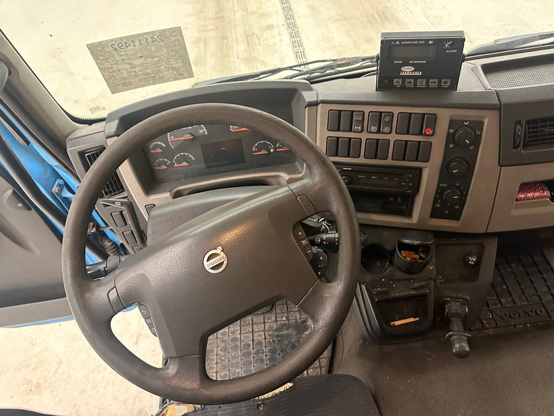 Külmutiga veoauto Volvo FL 260 - 4x2: pilt 8 Külmutiga veoauto Volvo FL 260 - 4x2: pilt 8