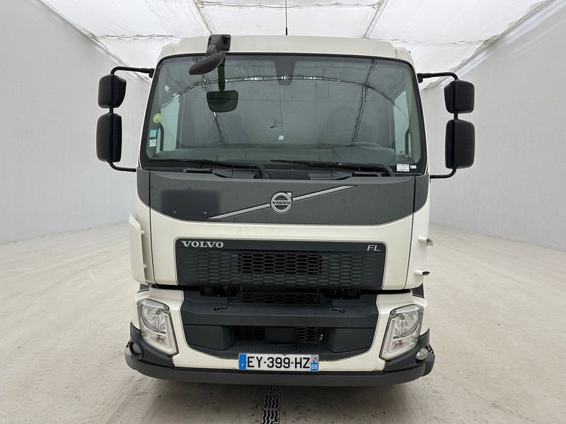 Volvo FL 280 - Kabiinišassiiga veoauto: pilt 2 Volvo FL 280 - Kabiinišassiiga veoauto: pilt 2