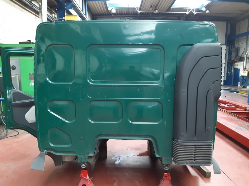 Volvo FL Volvo FL - Kabiin ja interjöör: pilt 2 Volvo FL Volvo FL - Kabiin ja interjöör: pilt 2