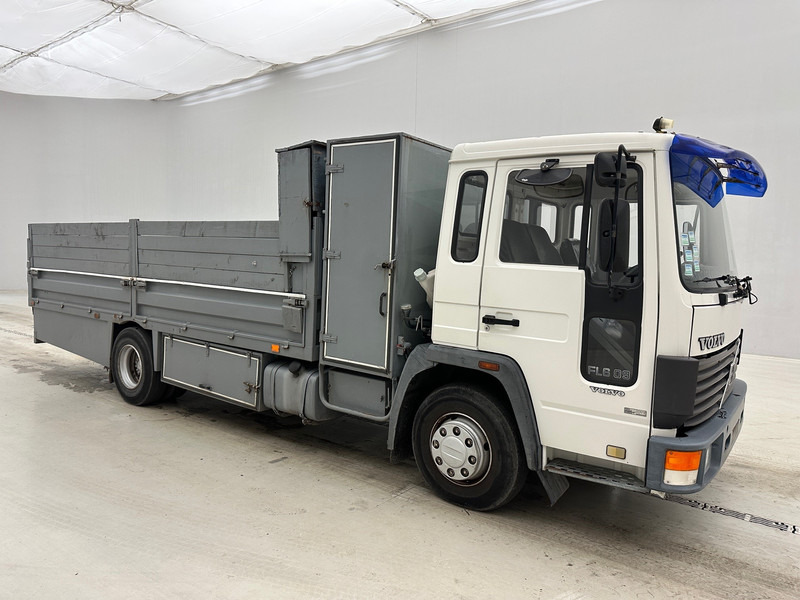 Volvo FL6.09 - Madelveok/ Platvormveok: pilt 3 Volvo FL6.09 - Madelveok/ Platvormveok: pilt 3