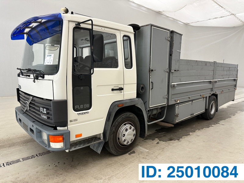 Volvo FL6.09 - Madelveok/ Platvormveok: pilt 1 Volvo FL6.09 - Madelveok/ Platvormveok: pilt 1