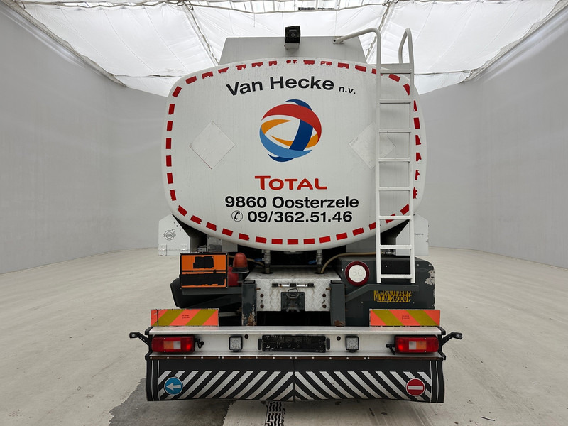 Volvo FM 300 - 6x2 - Tsisternauto: pilt 5 Volvo FM 300 - 6x2 - Tsisternauto: pilt 5