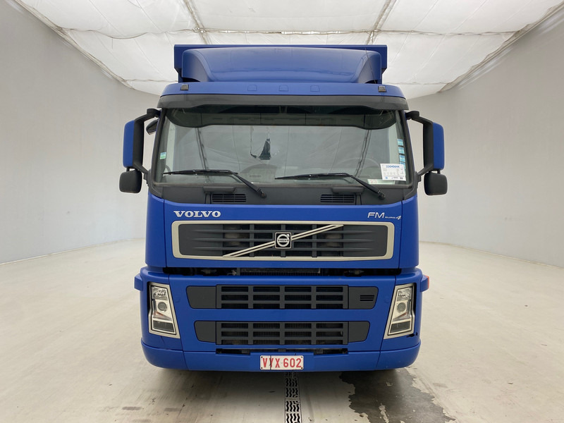 Volvo FM 300 - 6x2 - Tent veoauto: pilt 2 Volvo FM 300 - 6x2 - Tent veoauto: pilt 2