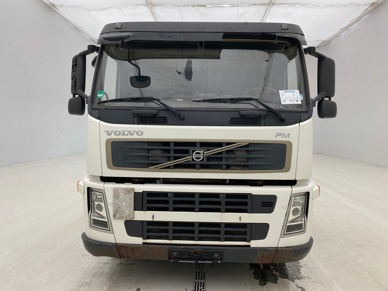 Volvo FM 300 - Madelveok/ Platvormveok, Kraanaga veoauto: pilt 2 Volvo FM 300 - Madelveok/ Platvormveok, Kraanaga veoauto: pilt 2