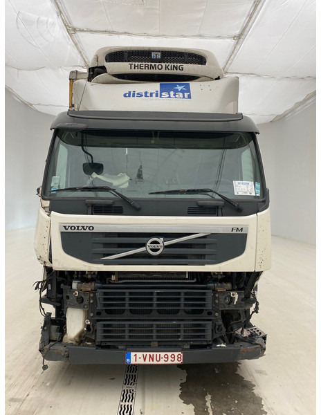 Volvo FM 330* - Külmutiga veoauto: pilt 2 Volvo FM 330* - Külmutiga veoauto: pilt 2