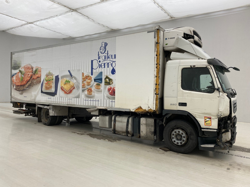 Volvo FM 330* - Külmutiga veoauto: pilt 3 Volvo FM 330* - Külmutiga veoauto: pilt 3