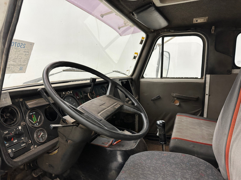 Kallurauto Volvo N10.320 - 6x4: pilt 8 Kallurauto Volvo N10.320 - 6x4: pilt 8