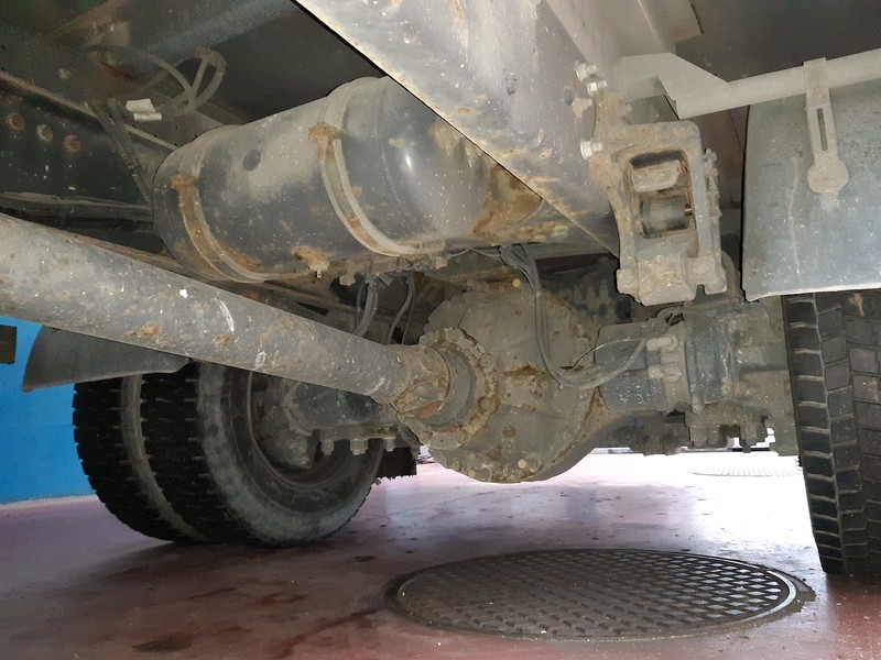 Volvo RSS1332A RSS1332A - Tagatelg: pilt 1 Volvo RSS1332A RSS1332A - Tagatelg: pilt 1