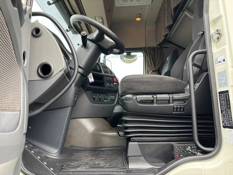 DAF XF 510 Spacecab Euro 6 Retarder - Tent veoauto: pilt 5 DAF XF 510 Spacecab Euro 6 Retarder - Tent veoauto: pilt 5