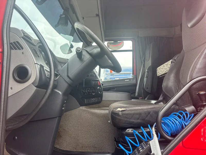 DAF CF 460 Spacecab Euro 6 - Sadulveok: pilt 5 DAF CF 460 Spacecab Euro 6 - Sadulveok: pilt 5