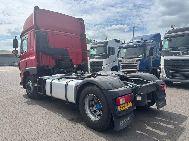 DAF CF 460 Spacecab Euro 6 - Sadulveok: pilt 3 DAF CF 460 Spacecab Euro 6 - Sadulveok: pilt 3