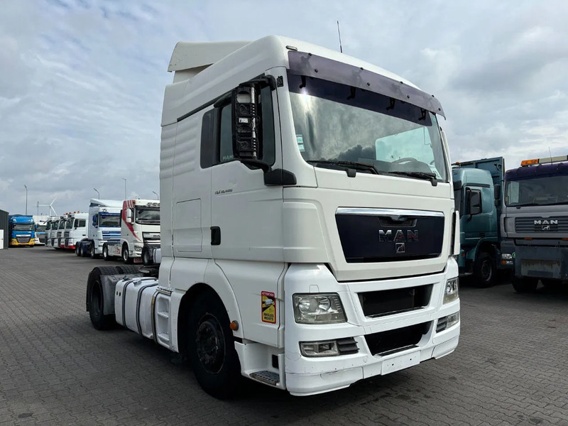 MAN TGX 18.480 Euro 5 Retarder - Sadulveok: pilt 2 MAN TGX 18.480 Euro 5 Retarder - Sadulveok: pilt 2