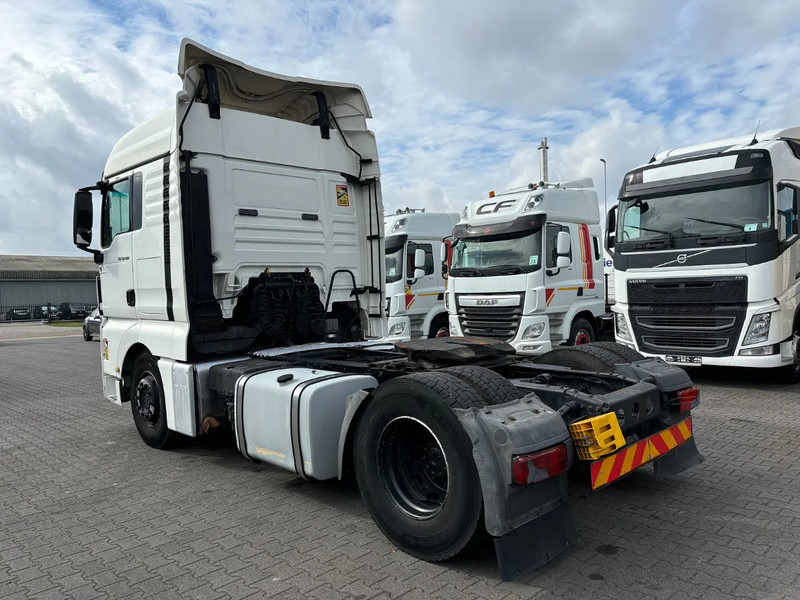 MAN TGX 18.480 Euro 5 Retarder - Sadulveok: pilt 3 MAN TGX 18.480 Euro 5 Retarder - Sadulveok: pilt 3