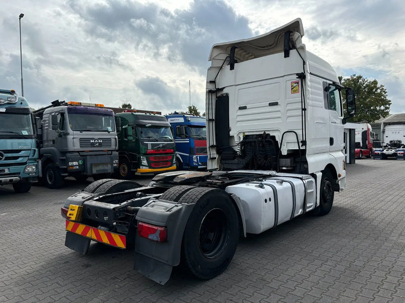 MAN TGX 18.480 Euro 5 Retarder - Sadulveok: pilt 4 MAN TGX 18.480 Euro 5 Retarder - Sadulveok: pilt 4