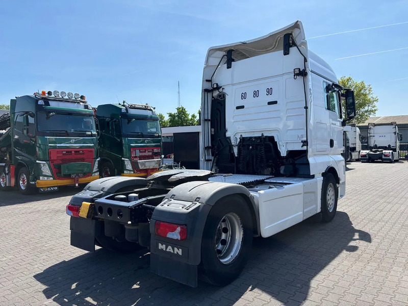 MAN TGX 18.500 Retarder Euro 6 (Chassis NO: LM841867) - Sadulveok: pilt 4 MAN TGX 18.500 Retarder Euro 6 (Chassis NO: LM841867) - Sadulveok: pilt 4