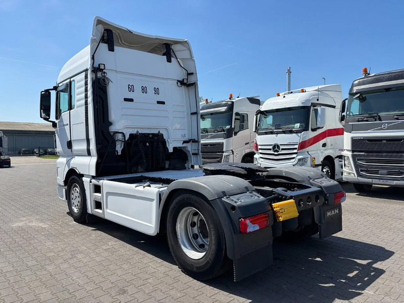 MAN TGX 18.500 Retarder Euro 6 (Chassis NO: LM841867) - Sadulveok: pilt 3 MAN TGX 18.500 Retarder Euro 6 (Chassis NO: LM841867) - Sadulveok: pilt 3