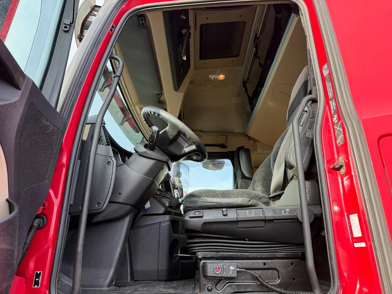 Mercedes-Benz Actros 1842 Bigspace Euro 5 - Sadulveok: pilt 5 Mercedes-Benz Actros 1842 Bigspace Euro 5 - Sadulveok: pilt 5