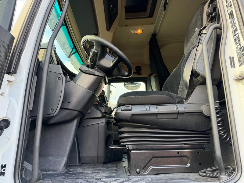 Mercedes-Benz Actros 1848 Big space Retarder Euro 6 - Sadulveok: pilt 5 Mercedes-Benz Actros 1848 Big space Retarder Euro 6 - Sadulveok: pilt 5