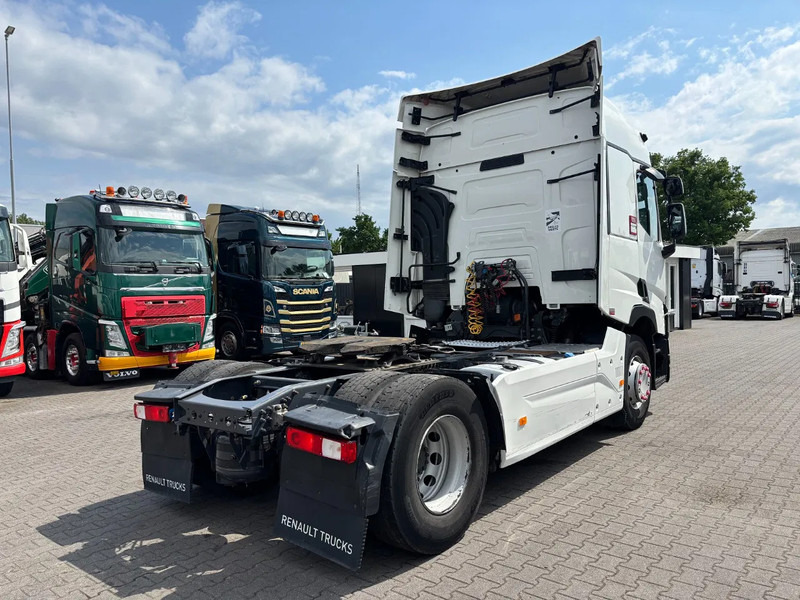 Renault T440 Retarder Euro 6 - Sadulveok: pilt 4 Renault T440 Retarder Euro 6 - Sadulveok: pilt 4