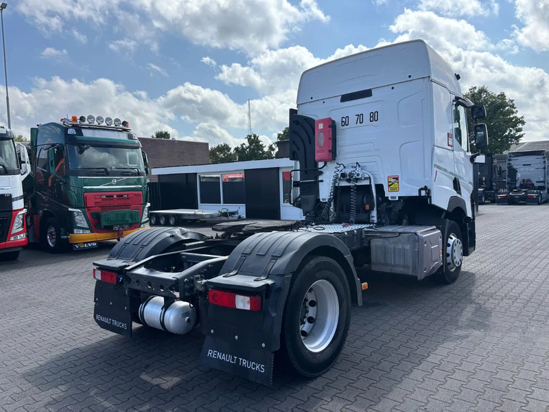 Renault T460 Euro 6 - Sadulveok: pilt 4 Renault T460 Euro 6 - Sadulveok: pilt 4