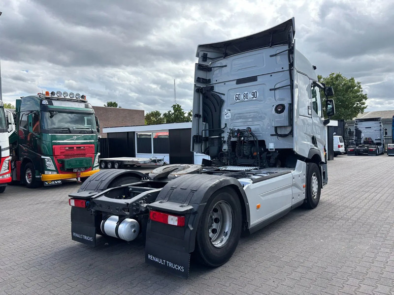 Renault T480 Retarder Euro 6 - Sadulveok: pilt 4 Renault T480 Retarder Euro 6 - Sadulveok: pilt 4