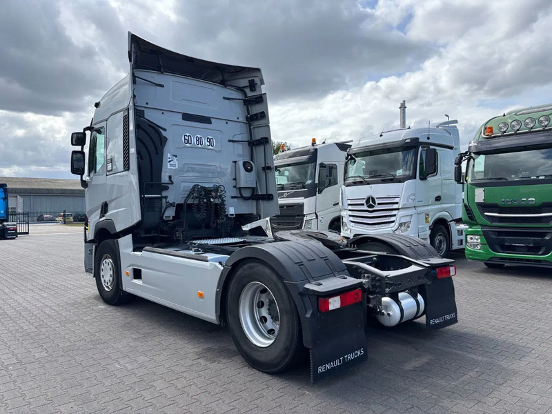 Renault T480 Retarder Euro 6 - Sadulveok: pilt 3 Renault T480 Retarder Euro 6 - Sadulveok: pilt 3