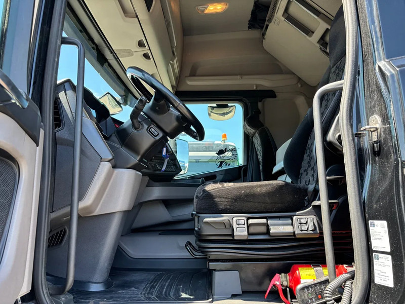 Scania R450 Euro 6 Retarder - Sadulveok: pilt 5 Scania R450 Euro 6 Retarder - Sadulveok: pilt 5