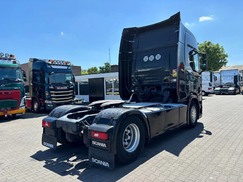 Scania R450 Euro 6 Retarder - Sadulveok: pilt 4 Scania R450 Euro 6 Retarder - Sadulveok: pilt 4