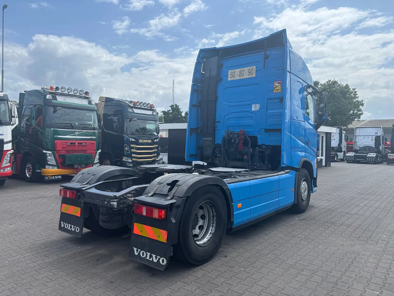 Volvo FH 460 Globetrotter Euro 6 - Sadulveok: pilt 3 Volvo FH 460 Globetrotter Euro 6 - Sadulveok: pilt 3