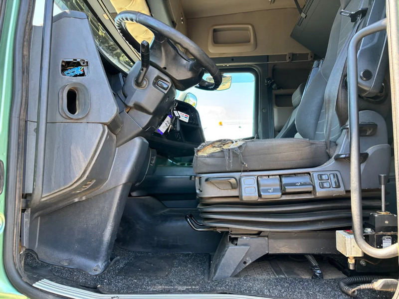 Scania R490 6x2 Euro 6 Retarder VDL Hooklift - Veoauto - kaablisüsteem: pilt 5 Scania R490 6x2 Euro 6 Retarder VDL Hooklift - Veoauto - kaablisüsteem: pilt 5