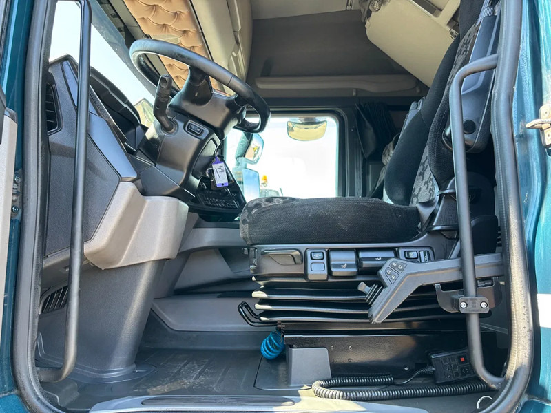 Scania R500 6x2 Euro 6 Retarder Hiab Hooklift - Konkstõstukiga veoauto: pilt 5 Scania R500 6x2 Euro 6 Retarder Hiab Hooklift - Konkstõstukiga veoauto: pilt 5