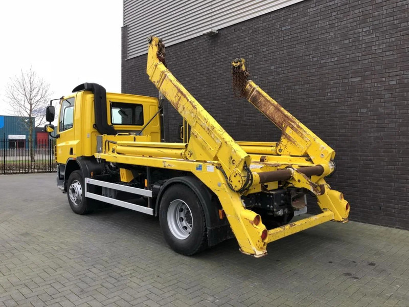 DAF CF 360 4X2 PORTAALARMSYTEEM - Veoauto - kaablisüsteem: pilt 3 DAF CF 360 4X2 PORTAALARMSYTEEM - Veoauto - kaablisüsteem: pilt 3
