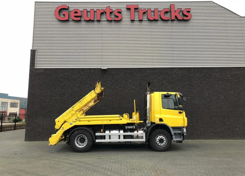 DAF CF 360 4X2 PORTAALARMSYTEEM - Veoauto - kaablisüsteem: pilt 5 DAF CF 360 4X2 PORTAALARMSYTEEM - Veoauto - kaablisüsteem: pilt 5