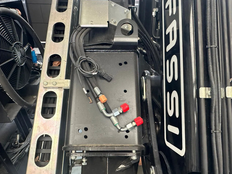 FASSI E-DYNAMIC F235A.2.26 - Poom: pilt 4 FASSI E-DYNAMIC F235A.2.26 - Poom: pilt 4