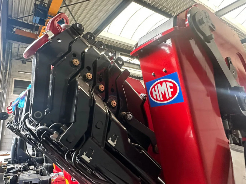 HMF POWER TO LIFT 2320K-RCS K6 (NIEUW) - Poom: pilt 4 HMF POWER TO LIFT 2320K-RCS K6 (NIEUW) - Poom: pilt 4