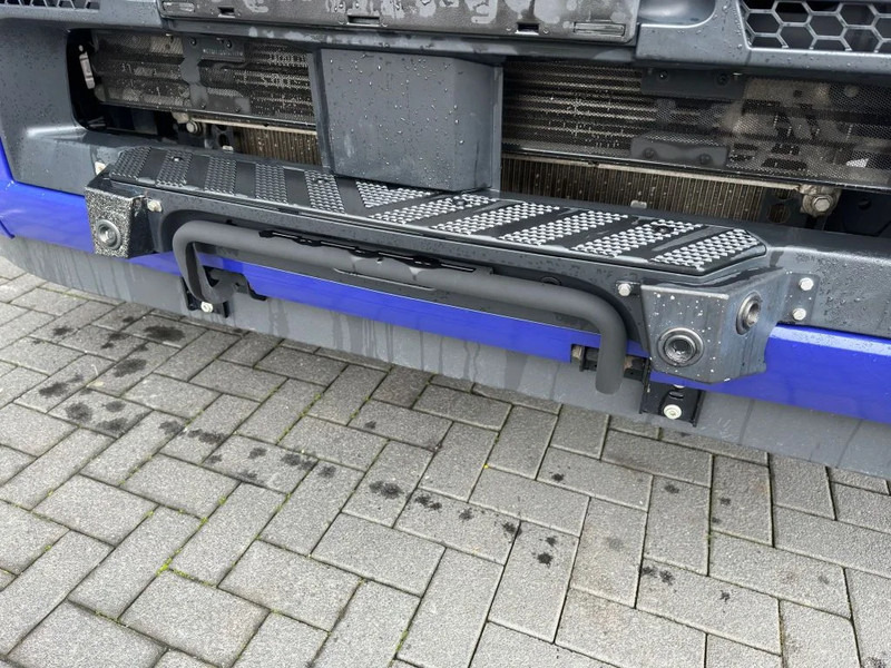 Vaakumveok Mercedes-Benz Arocs 3251 8X4 RSP ESE 6 RD 8000 SAUGBAGGER/SUCTIONEXCAVATOR/GRONDZUIGER: pilt 8 Vaakumveok Mercedes-Benz Arocs 3251 8X4 RSP ESE 6 RD 8000 SAUGBAGGER/SUCTIONEXCAVATOR/GRONDZUIGER: pilt 8