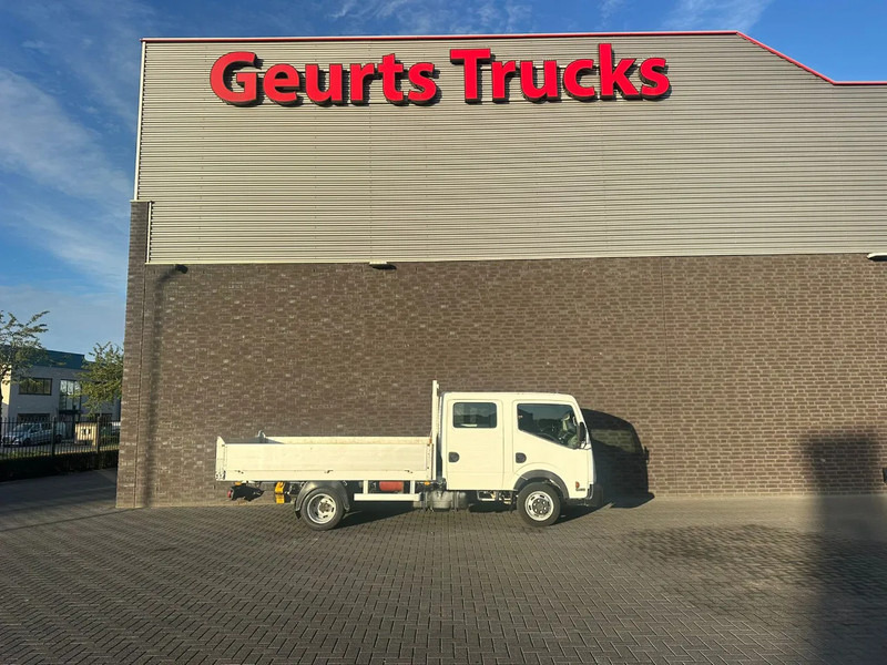 Nissan CABSTAR 45.14/KIPPER/TIPPER - Kallurauto: pilt 5 Nissan CABSTAR 45.14/KIPPER/TIPPER - Kallurauto: pilt 5