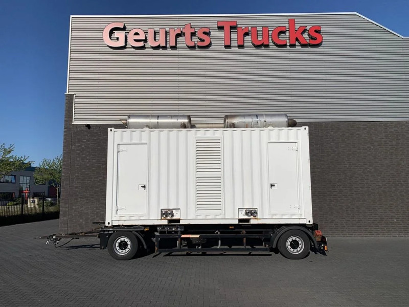 SEVI AGGREGAAT/GENERATING-SET/GENERATORMASCHINIST/AGGEGRAATE/GENSET AGGREGAAT/GENERATING-SET/GENERATORMASCHINIST/AGGEGRAATE/GENSET SP - Generaatorikomplekt: pilt 1 SEVI AGGREGAAT/GENERATING-SET/GENERATORMASCHINIST/AGGEGRAATE/GENSET AGGREGAAT/GENERATING-SET/GENERATORMASCHINIST/AGGEGRAATE/GENSET SP - Generaatorikomplekt: pilt 1