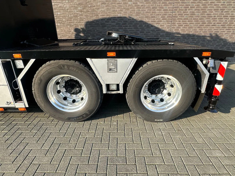Sadulveok Scania R580 V8 6X4 TREKKER/TRACTOR/SZM MET EFFER 315/6S + JIB4S KRAAN/KRAN/CRANE/GRUA: pilt 20 Sadulveok Scania R580 V8 6X4 TREKKER/TRACTOR/SZM MET EFFER 315/6S + JIB4S KRAAN/KRAN/CRANE/GRUA: pilt 20
