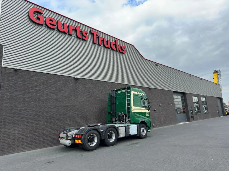 Volvo FH 500 6X4 TREKKER/TRACTOR/SZM EURO 6 HYDRAULIC - Sadulveok: pilt 5 Volvo FH 500 6X4 TREKKER/TRACTOR/SZM EURO 6 HYDRAULIC - Sadulveok: pilt 5
