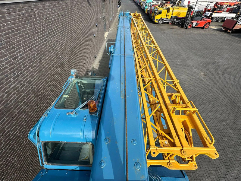 Tadano GR-700E-1-00211 + JIB ROUGH TERRAIN CRANE/RT CRANE liising Tadano GR-700E-1-00211 + JIB ROUGH TERRAIN CRANE/RT CRANE: pilt 13 Tadano GR-700E-1-00211 + JIB ROUGH TERRAIN CRANE/RT CRANE liising Tadano GR-700E-1-00211 + JIB ROUGH TERRAIN CRANE/RT CRANE: pilt 13