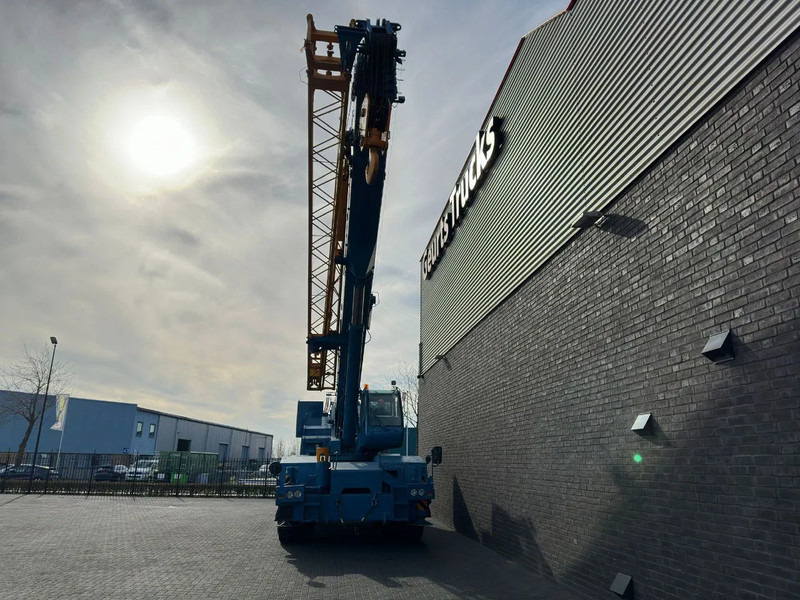 Tadano GR-700E-1-00211 + JIB ROUGH TERRAIN CRANE/RT CRANE liising Tadano GR-700E-1-00211 + JIB ROUGH TERRAIN CRANE/RT CRANE: pilt 10 Tadano GR-700E-1-00211 + JIB ROUGH TERRAIN CRANE/RT CRANE liising Tadano GR-700E-1-00211 + JIB ROUGH TERRAIN CRANE/RT CRANE: pilt 10