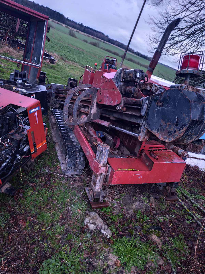 DITCH WITCH JT 2320 - Suunatav sisetreimismasin: pilt 1 DITCH WITCH JT 2320 - Suunatav sisetreimismasin: pilt 1